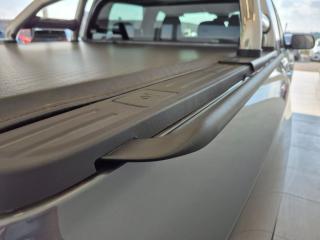 Ford Ranger 2.0 SiT double cab XL auto