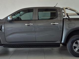 Ford Ranger 2.0 SiT double cab XL auto