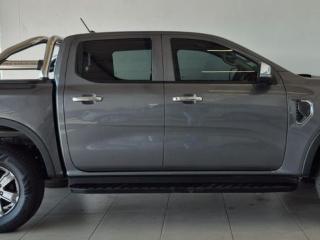 Ford Ranger 2.0 SiT double cab XL auto