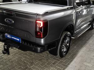 Ford Ranger 2.0 BiTurbo double cab Wildtrak 4x4 - Image 19