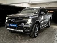 Thumbnail Ford Ranger 2.0 BiTurbo double cab Wildtrak 4x4