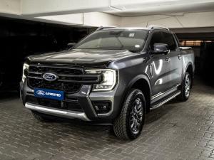 Ford Ranger 2.0 BiTurbo double cab Wildtrak 4x4 - Image 1