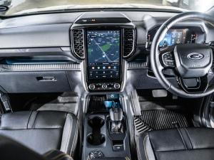 Ford Ranger 2.0 BiTurbo double cab Wildtrak 4x4 - Image 24