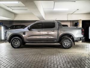 Ford Ranger 2.0 BiTurbo double cab Wildtrak 4x4 - Image 2