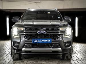 Ford Ranger 2.0 BiTurbo double cab Wildtrak 4x4 - Image 4