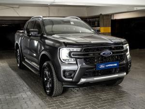 Ford Ranger 2.0 BiTurbo double cab Wildtrak 4x4 - Image 5