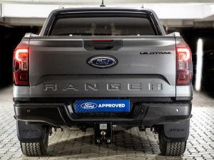 Ford Ranger 2.0 BiTurbo double cab Wildtrak 4x4 - Image 6