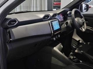 Nissan Magnite 1.0 Acenta auto