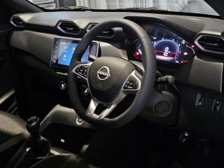 Nissan Magnite 1.0 Acenta auto