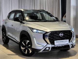 Nissan Magnite 1.0 Acenta auto