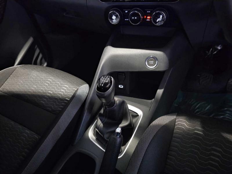 Nissan Magnite Magnite 1.0 Acenta auto