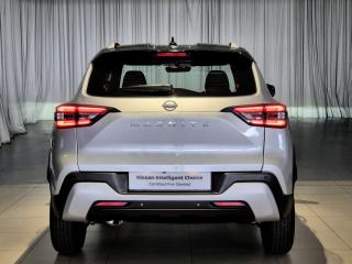 Nissan Magnite 1.0 Acenta auto