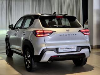 Nissan Magnite 1.0 Acenta auto
