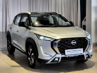 Nissan Magnite 1.0 Acenta auto