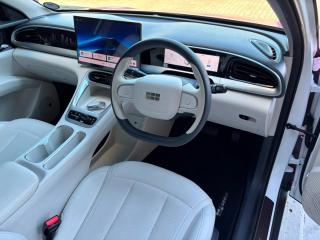 Geely E2 Apex