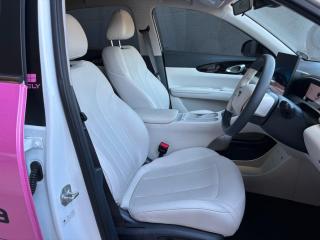 Geely E2 Apex