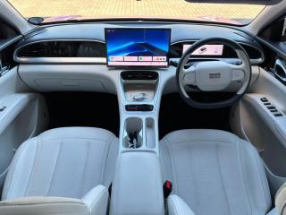 Geely E2 Apex