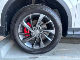 Geely Coolray 1.5T Nova