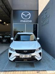 Geely Coolray 1.5T Nova