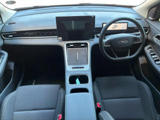 Geely Coolray 1.5T Nova