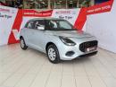 Thumbnail Suzuki Swift 1.2 GL