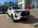 Thumbnail Toyota Hilux 2.4GD-6 double cab 4x4 Raider auto