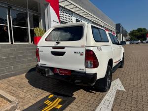 Toyota Hilux 2.4GD-6 double cab 4x4 Raider auto - Image 2