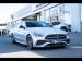 Mercedes-Benz C-Class C220d Avantgarde - Thumbnail 1