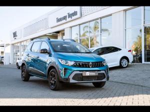 Renault Triber 1.0 Techno - Image 1