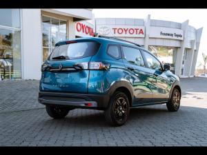 Renault Triber 1.0 Techno - Image 2