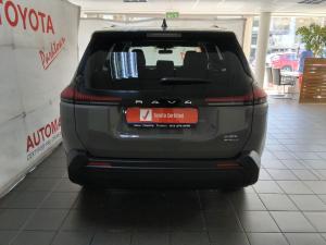 Toyota RAV4 2.5 HEV GX E-Four - Image 5