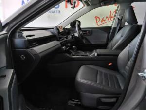 Toyota RAV4 2.5 HEV GX E-Four - Image 7