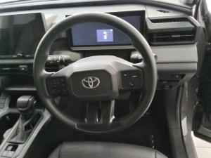 Toyota RAV4 2.5 HEV GX E-Four - Image 8