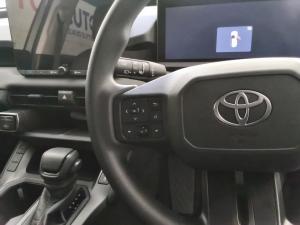 Toyota RAV4 2.5 HEV GX E-Four - Image 9