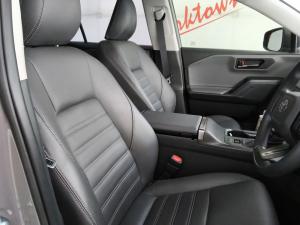 Toyota RAV4 2.5 HEV GX E-Four - Image 16
