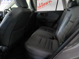 Toyota RAV4 2.5 HEV GX E-Four - Image 17