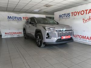 Toyota RAV4 2.5 HEV GX E-Four - Image 1