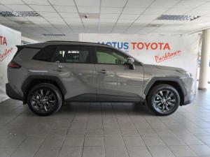 Toyota RAV4 2.5 HEV GX E-Four - Image 3