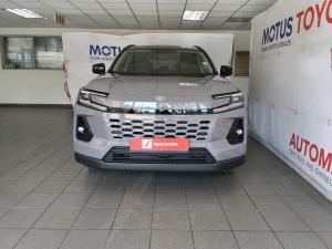 Toyota RAV4 2.5 HEV GX E-Four - Image 4