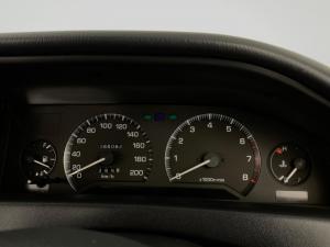 Toyota Corolla 160i GL automatic - Image 14