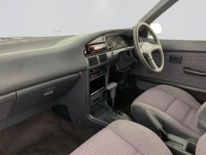 Toyota Corolla 160i GL automatic - Image 18
