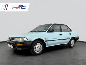 Toyota Corolla 160i GL automatic - Image 1