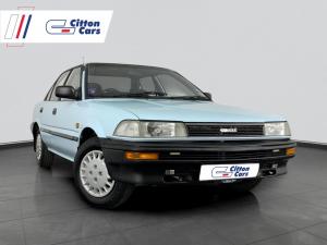 Toyota Corolla 160i GL automatic - Image 2