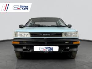 Toyota Corolla 160i GL automatic - Image 3