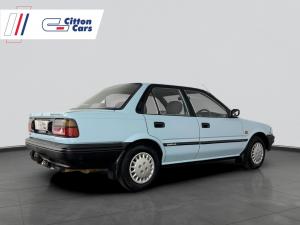 Toyota Corolla 160i GL automatic - Image 5