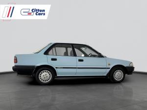 Toyota Corolla 160i GL automatic - Image 7