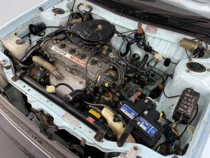 Toyota Corolla 160i GL automatic - Image 8