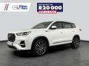 Thumbnail Chery Tiggo 8 PRO 1.6 Tdgi Distinction DCT