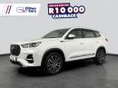 Thumbnail Chery Tiggo 8 PRO 1.6 Tdgi Distinction DCT