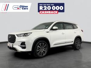 Chery Tiggo 8 PRO 1.6 Tdgi Distinction DCT - Image 1